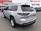 2025 Jeep Grand Cherokee L GRAND CHEROKEE L LAREDO 4X4