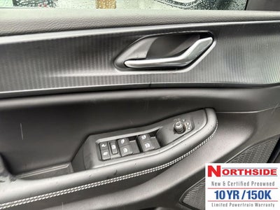 2025 Jeep Grand Cherokee L GRAND CHEROKEE L LAREDO 4X4