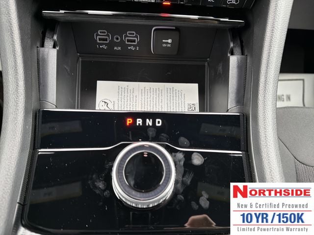 2025 Jeep Grand Cherokee L GRAND CHEROKEE L LAREDO 4X4