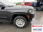 2025 Jeep Grand Cherokee L GRAND CHEROKEE L LAREDO 4X4