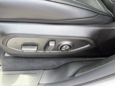 2026 Jeep Grand Cherokee L Laredo Altitude