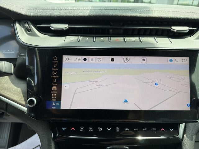 2026 Jeep Grand Cherokee L Laredo Altitude