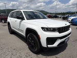 2026 Jeep Grand Cherokee L Laredo Altitude