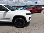 2026 Jeep Grand Cherokee L Laredo Altitude