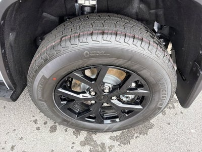 2026 Jeep Grand Cherokee L Laredo Altitude