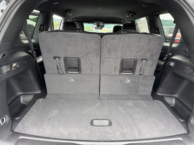 2026 Jeep Grand Cherokee L Laredo Altitude