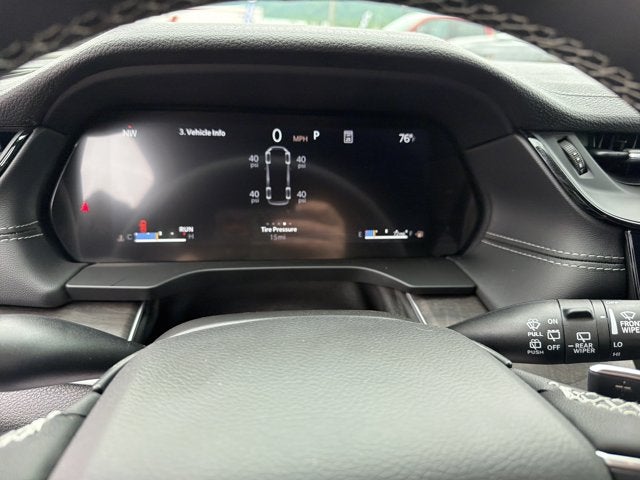 2026 Jeep Grand Cherokee L Laredo Altitude