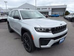 2026 Jeep Grand Cherokee L Laredo Altitude