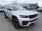 2026 Jeep Grand Cherokee L Laredo Altitude