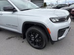 2026 Jeep Grand Cherokee L Laredo Altitude