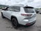 2026 Jeep Grand Cherokee L Laredo Altitude