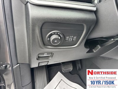 2025 Jeep Grand Cherokee L GRAND CHEROKEE L LIMITED 4X4