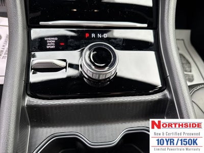 2025 Jeep Grand Cherokee L GRAND CHEROKEE L LIMITED 4X4