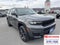 2025 Jeep Grand Cherokee L GRAND CHEROKEE L LIMITED 4X4