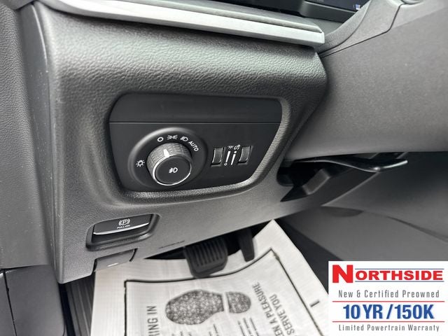 2025 Jeep Grand Cherokee L GRAND CHEROKEE L LIMITED 4X4