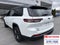 2025 Jeep Grand Cherokee L GRAND CHEROKEE L LIMITED 4X4
