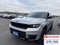 2025 Jeep Grand Cherokee L GRAND CHEROKEE L LIMITED 4X4