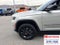 2025 Jeep Grand Cherokee L GRAND CHEROKEE L LIMITED 4X4