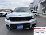 2025 Jeep Grand Cherokee L GRAND CHEROKEE L LIMITED 4X4