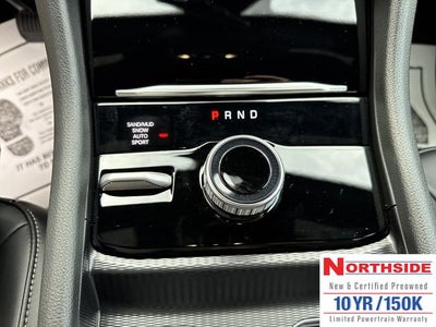 2025 Jeep Grand Cherokee L GRAND CHEROKEE L LIMITED 4X4