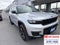 2025 Jeep Grand Cherokee L GRAND CHEROKEE L LIMITED 4X4