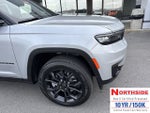 2025 Jeep Grand Cherokee L GRAND CHEROKEE L LIMITED 4X4