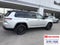 2025 Jeep Grand Cherokee L GRAND CHEROKEE L LIMITED 4X4
