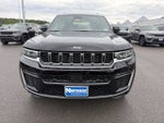 2027 Jeep Grand Cherokee L Limited