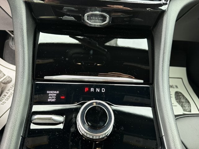 2027 Jeep Grand Cherokee L Limited