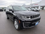 2027 Jeep Grand Cherokee L Limited