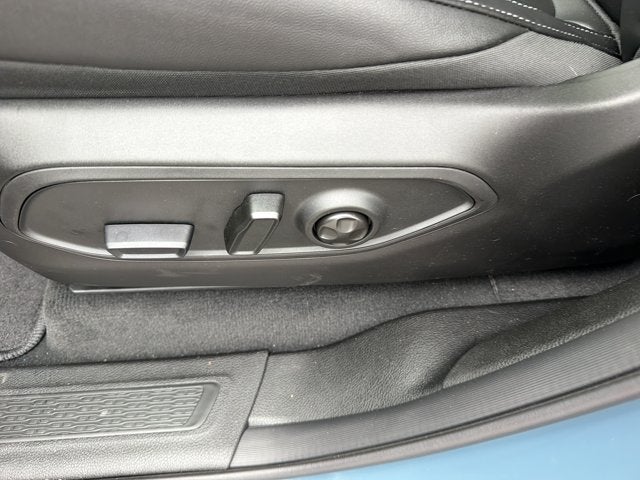 2027 Jeep Grand Cherokee L Limited