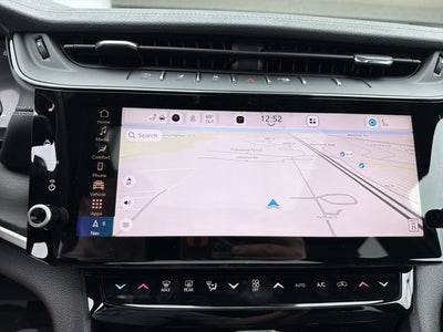 2027 Jeep Grand Cherokee L Limited