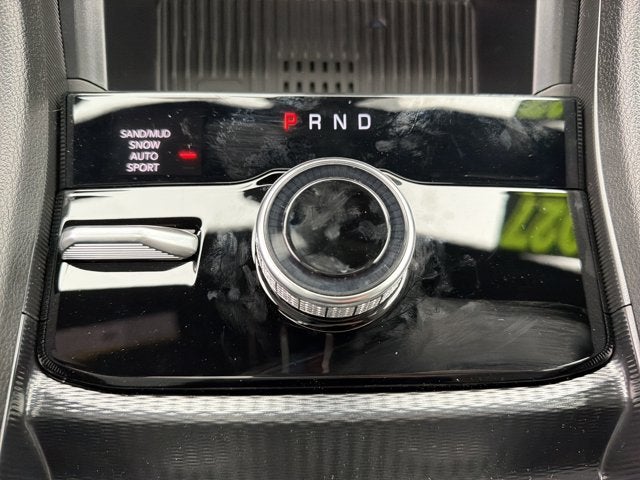 2027 Jeep Grand Cherokee L Limited