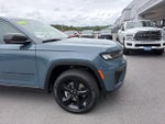2027 Jeep Grand Cherokee L Limited
