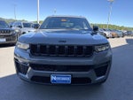 2027 Jeep Grand Cherokee L Limited