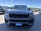2027 Jeep Grand Cherokee L Limited