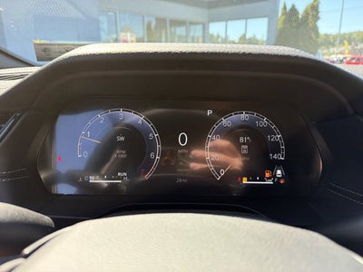 2027 Jeep Grand Cherokee L Limited