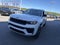 2027 Jeep Grand Cherokee L Limited Reserve