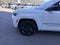 2027 Jeep Grand Cherokee L Limited Reserve