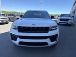 2027 Jeep Grand Cherokee L Limited Reserve