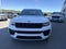 2027 Jeep Grand Cherokee L Limited Reserve