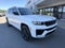 2027 Jeep Grand Cherokee L Limited Reserve