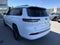 2027 Jeep Grand Cherokee L Limited Reserve