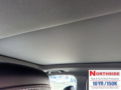 2026 Jeep Grand Cherokee L GRAND CHEROKEE L LIMITED RESERVE 4X4