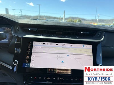 2026 Jeep Grand Cherokee L GRAND CHEROKEE L LIMITED RESERVE 4X4