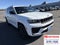 2026 Jeep Grand Cherokee L GRAND CHEROKEE L LIMITED RESERVE 4X4