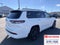 2026 Jeep Grand Cherokee L GRAND CHEROKEE L LIMITED RESERVE 4X4