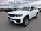 2027 Jeep Grand Cherokee L Limited