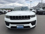 2027 Jeep Grand Cherokee L Limited