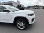 2027 Jeep Grand Cherokee L Limited